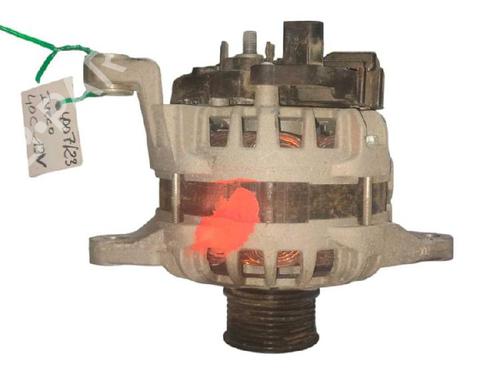 Used Alternator Alternator 38208734 38208734