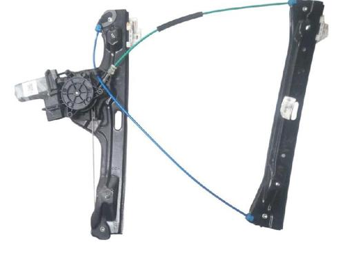 Used Front left window mechanism Front left window mechanism 38214019 38214019