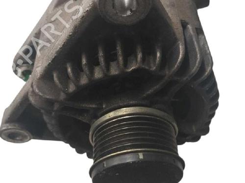 Alternator CITROËN C3 II (SC_) 1.2 VTi 82 | BP38212583M7 - Image 3