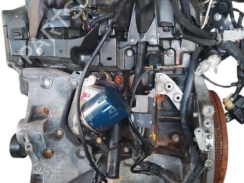 Engine MERCEDES-BENZ CLA Coupe (C117) CLA 180 CDI / d (117.312) | BP38215625M1 - Image 6