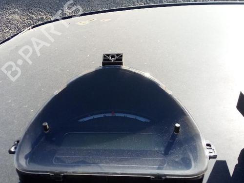 Used Instrument cluster Instrument cluster 38223276 38223276