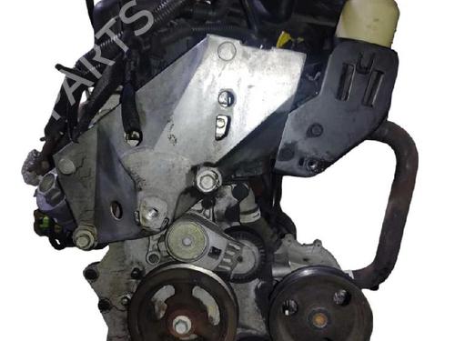 Used Engine Engine 38207918 38207918