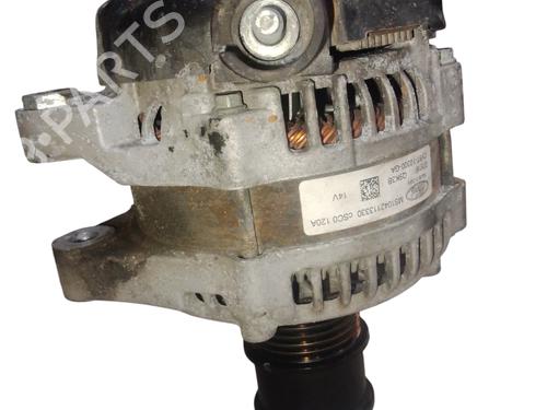 alternator-ford-focus-iii-2010-2011-2012-2013-2014-2015-2016-2017-2018-2019-2020-38207865 main image