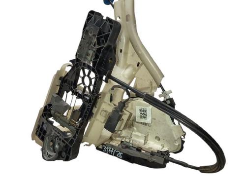 Used Front right lock Front right lock VW CC B7 (358) 2.0 TDI 4motion (140 hp) 39666818 39666818