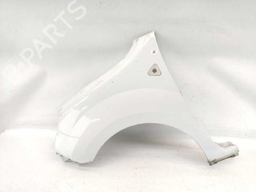 Used Left front fenders Left front fenders 38217211 38217211