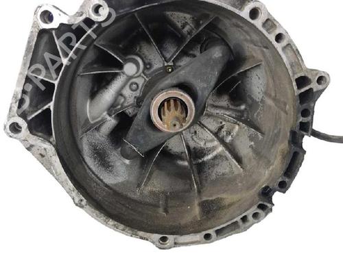 Gearbox BMW 3 Compact (E46) 318 td | BP38222857M3 - Image 3