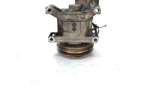 Used AC compressor AC compressor 38207664 38207664
