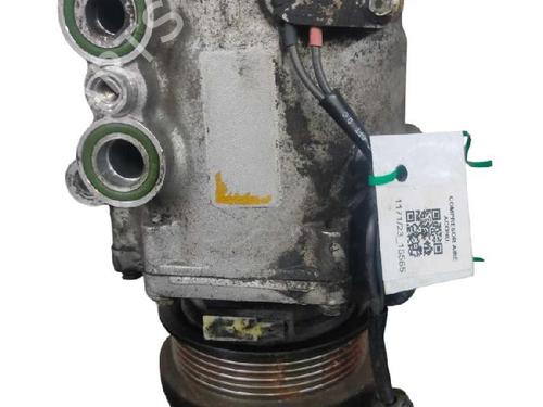 Used AC compressor AC compressor 38207826 38207826
