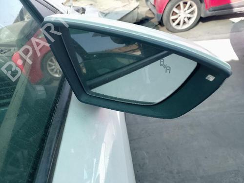 Used Right mirror Right mirror 38206224 38206224
