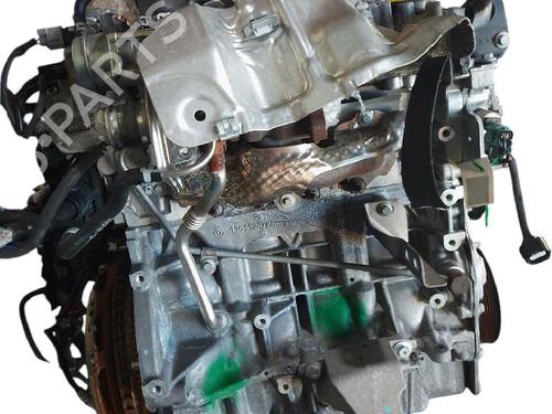 Engine RENAULT MEGANE III Hatchback (BZ0/1_, B3_) 1.2 TCe (BZ2B, BZ11) | BP38203726M1 - Image 6