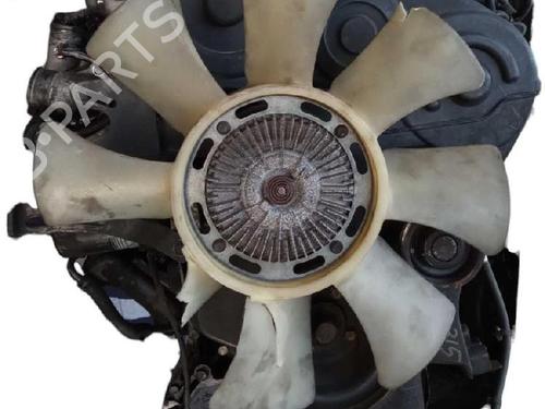 Engine HYUNDAI H-1 / STAREX Bus (A1) 2.5 TCi | BP38208561M1 - Image 3