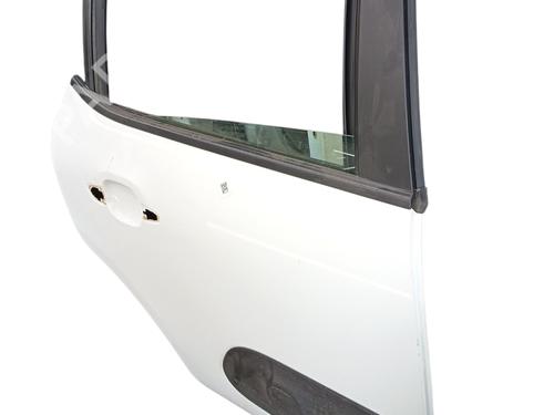 Dør højre bagtil CITROËN C3 III (SX) 1.2 THP 110 (SXHNPS, SXHNZT, SXHNZ6) | BP38984099C5 - Image 2