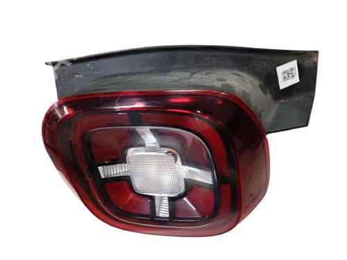 Right taillight DACIA DUSTER (HM_) 1.5 dCi 110 (HMAB) | BP38222987C35 - Image 3