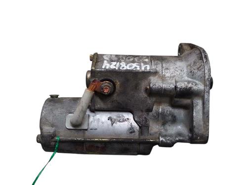 Starter MAZDA 626 V Hatchback (GF) 2.0 TD (GFFP) | BP38203921M8 - Image 2