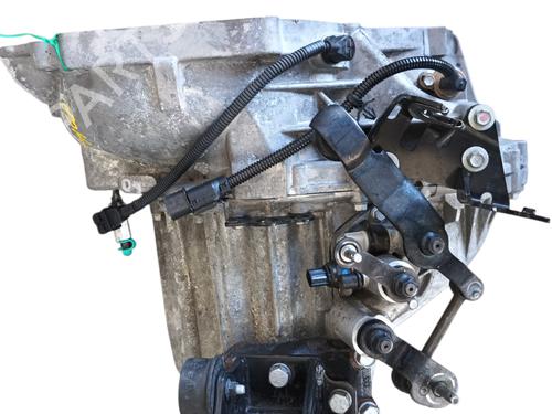 Gearbox KIA OPTIMA (FSGDS6B) 1.7 CRDi | BP38221918M3 - Image 2