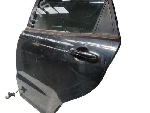 left-rear-door-ssangyong-korando-c300-2019-38206584 main image