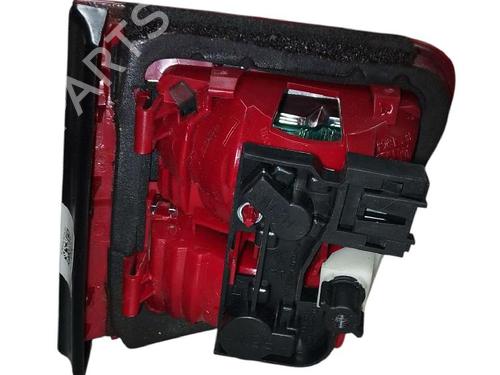 Left tailgate light CITROËN C5 III (RD_) 2.0 HDi 140 (RDRHF8, RDRHFA, RDRHA8, RDRHAJ) | BP38205949C79 - Image 3
