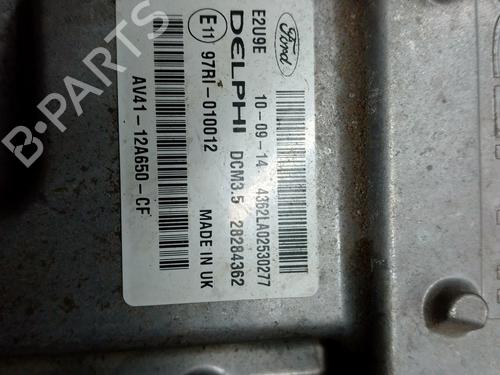 Used Control unit Control unit 38983660 38983660