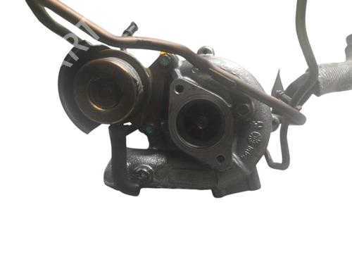 Used Turbocharger/Supercharger Turbocharger/Supercharger 38218863 38218863
