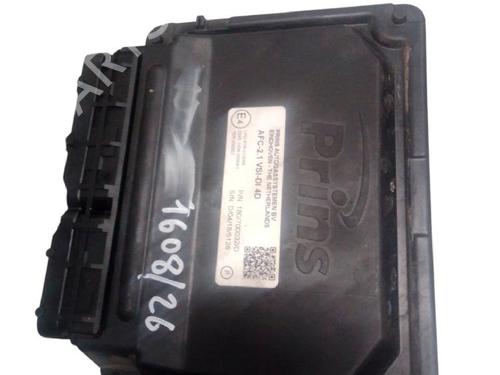 Control unit MERCEDES-BENZ E-CLASS Coupe (C207) E 200 CGI (207.348) | BP38553922M11 - Image 2