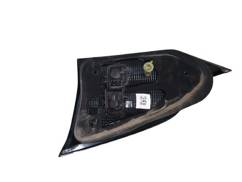 Used Left tailgate light Left tailgate light 39021704 39021704
