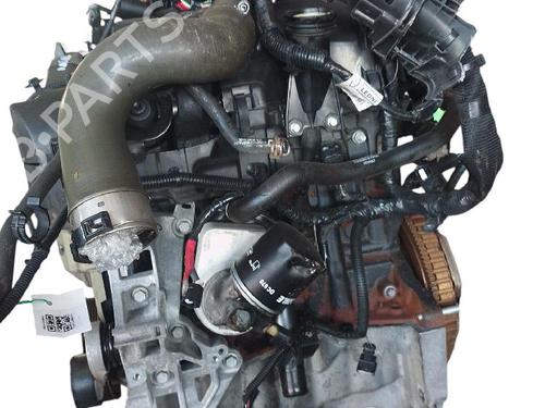Used Engine Engine 38222827 38222827