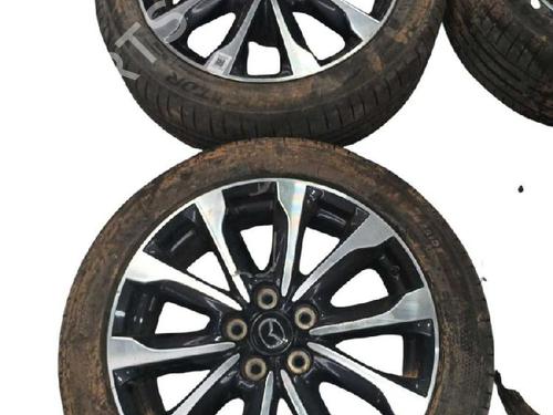 Other MAZDA CX-3 (DK) 2.0 SKYACTIV-G (DK5W, DK6W) | BP38216332O1 - Image 2