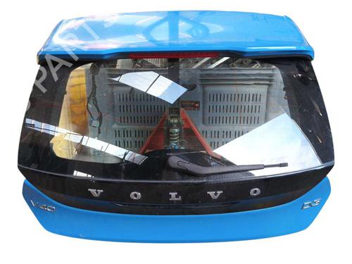 tailgate-volvo-v40-hatchback-525-2012-2013-2014-2015-2016-2017-2018-2019-38216100 main image