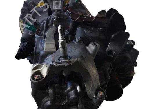Gearbox DACIA BIGSTER 1.2 ECO-G 140 | BP38218250M3 - Image 2