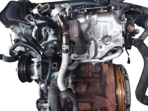 Engine FORD C-MAX II (DXA/CB7, DXA/CEU) 1.0 EcoBoost | BP38554938M1 - Image 2