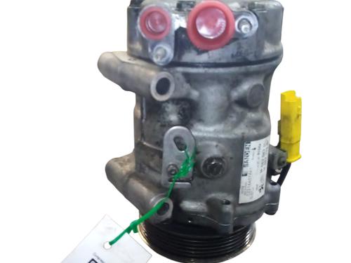 AC compressor CITROËN JUMPER II Van 2.0 BlueHDi 130 | BP38554143M34 - Image 3