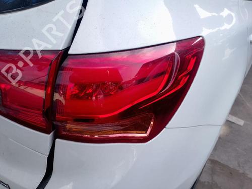 Used Right taillight Right taillight 38206432 38206432