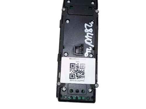 Left front window switch MERCEDES-BENZ E-CLASS (W212) E 220 CDI / BlueTEC (212.001, 212.002) | BP39197745I27 - Image 3