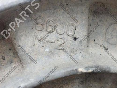 Gearbox SUZUKI SWIFT III (MZ, EZ) 1.3 DDiS (RS413D) | BP38208376M3 - Image 3