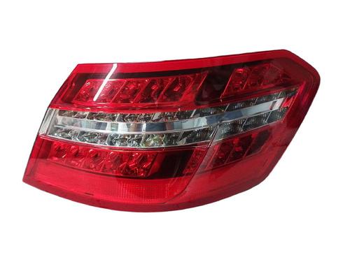 Right taillight MERCEDES-BENZ E-CLASS (W212) E 220 CDI / BlueTEC (212.001, 212.002) | BP38223143C35 - Image 2