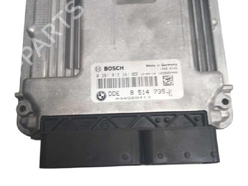 Control unit BMW 1 (F20) 116 d | BP38218471M11 - Image 3