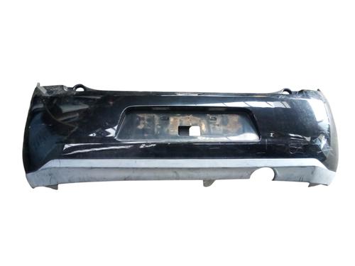 rear-bumper-citroen-c3-ii-sc_-2009-38262863 main image