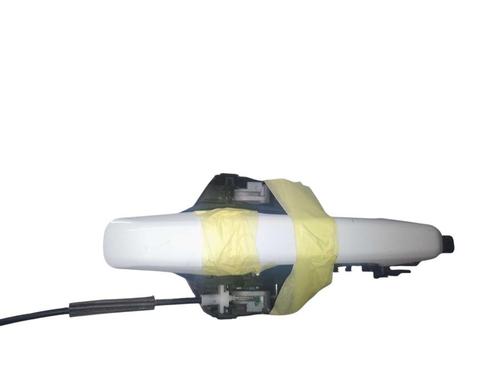 Front right lock JAGUAR E-PACE (X540) 2.0 D150 | BP38214859C97 - Image 2