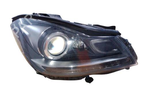 Right front indicator MERCEDES-BENZ C-CLASS (W204) C 250 CDI (204.003) | BP38222227C33 - Image 1