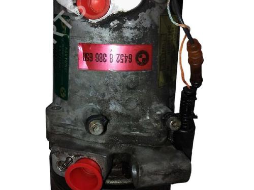 Used AC compressor AC compressor 38211314 38211314
