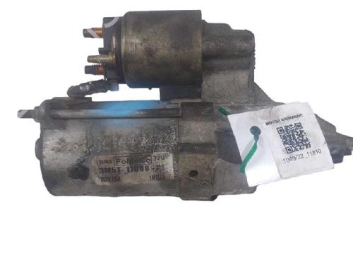 Starter FORD FOCUS C-MAX (DM2) 1.8 | BP38206875M8 - Image 2