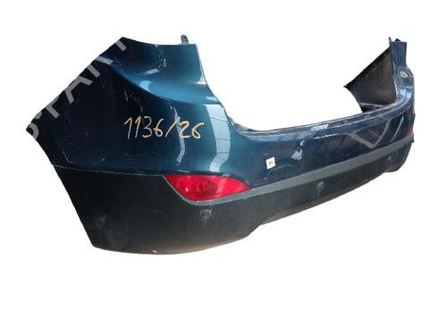 Used Rear bumper Rear bumper 39163566 39163566