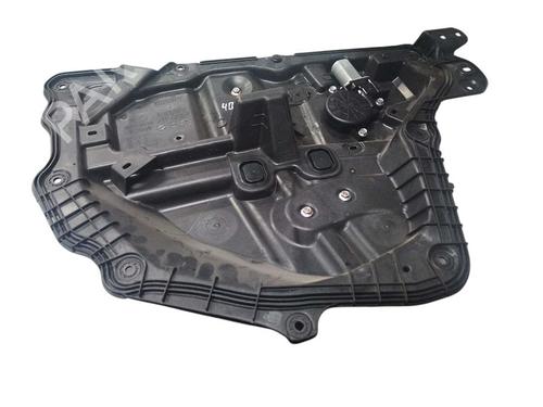 Used Front left window mechanism Front left window mechanism 38215305 38215305
