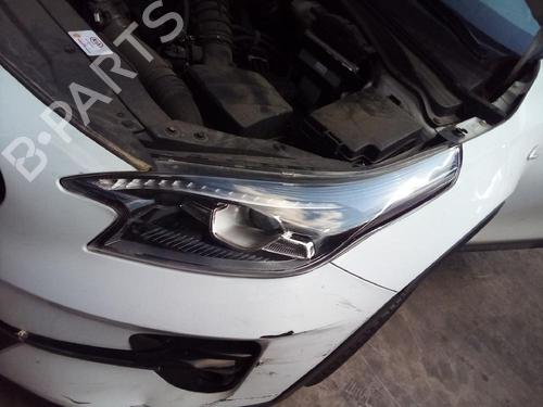 Used Left front indicator Left front indicator 38223874 38223874