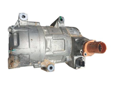 AC compressor CITROËN C5 AIRCROSS (A_) 1.2 PureTech 130 (ARHNSJ) | BP38218233M34 - Image 3