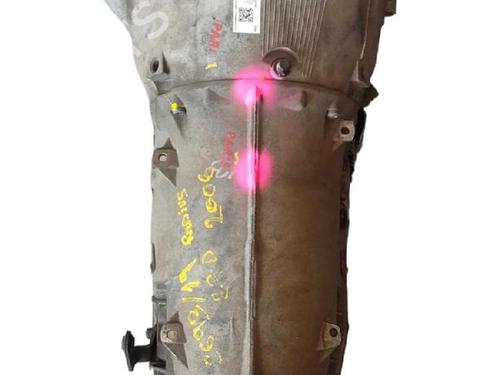 Gearbox SSANGYONG KORANDO (C300) E-Motion | BP38207571M3 - Image 3