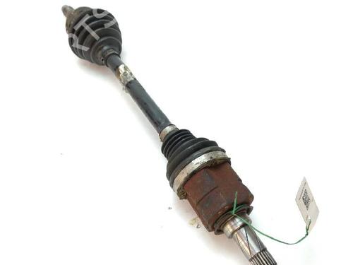 Left front driveshaft OPEL CORSA D (S07) 1.3 CDTI (L08, L68) | BP38207774M38 - Image 2