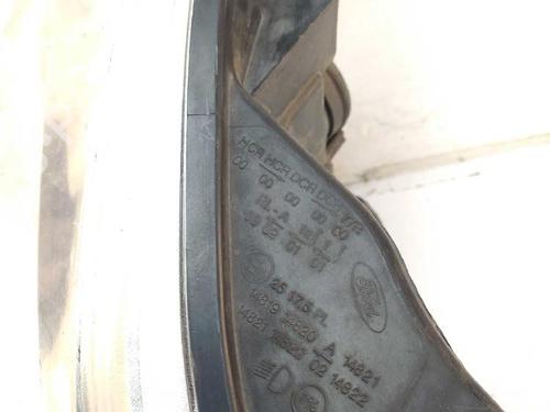 Right front indicator FORD FOCUS III Turnier 2.0 TDCi | BP38215811C33 - Image 2