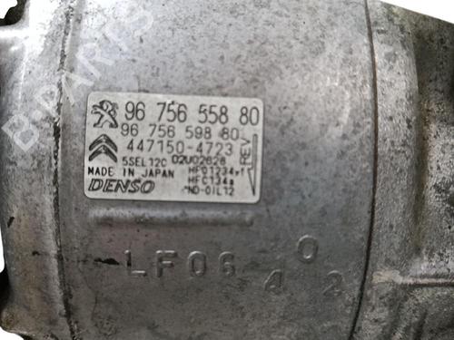 Used AC compressor AC compressor 38223595 38223595
