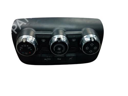 Climate control AUDI TT (8J3) 2.0 TFSI | BP38203688I5 - Image 2